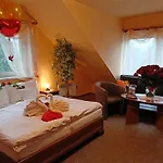 Pod Boubínem Penzion 3*