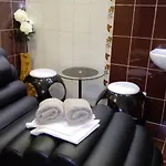 Pod Boubínem Penzion