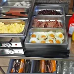 Penzion Pod Boubínem 3*