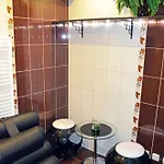 Pod Boubínem Penzion