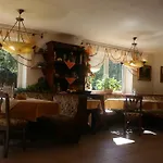 Penzion Pod Boubínem Kubova Huť