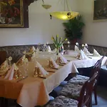 Pod Boubínem Penzion Kubova Huť