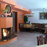 Penzion Pod Boubínem 3*