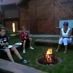 Penzion Pod Boubínem 3*