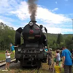 Pod Boubínem Penzion 3*