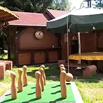 Pod Boubínem Penzion Kubova Huť