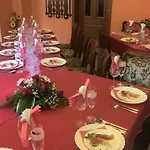 Pod Boubínem Penzion Kubova Huť
