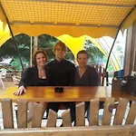 Penzion Pod Boubínem 3*