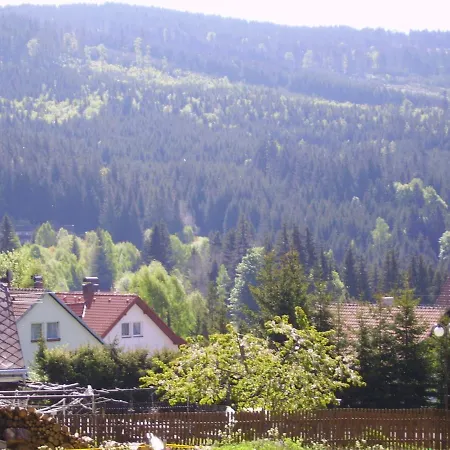 Pod Boubinem Guest house Kubova Hut