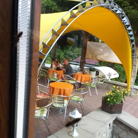Pod Boubinem * Kubova Hut