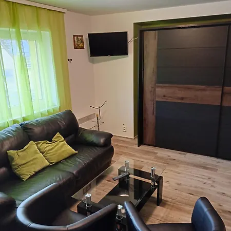 Penzion Pod Boubínem Kubova Huť