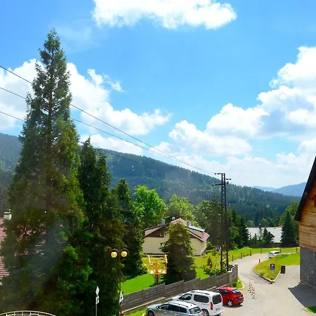 Pod Boubínem *