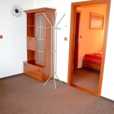 Pod Boubinem