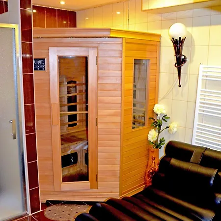 Guest house Pod Boubinem *