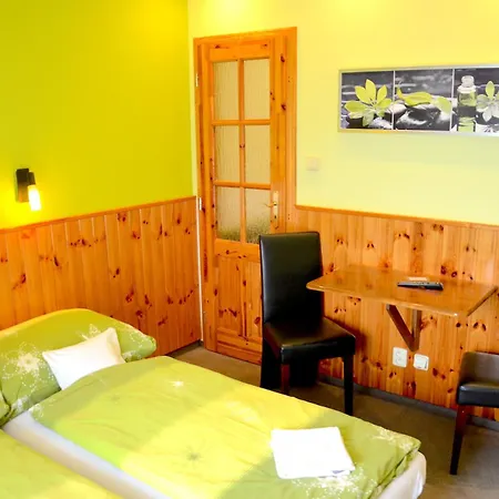 Pod Boubinem Kubova Hut