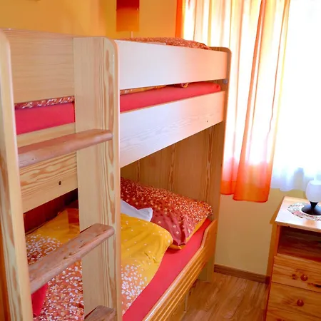 Pod Boubinem * Kubova Hut