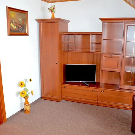 Гостевой дом Pod Boubinem 3*
