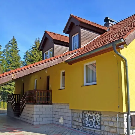 Pod Boubínem