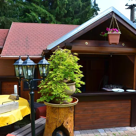 Guest house Pod Boubinem