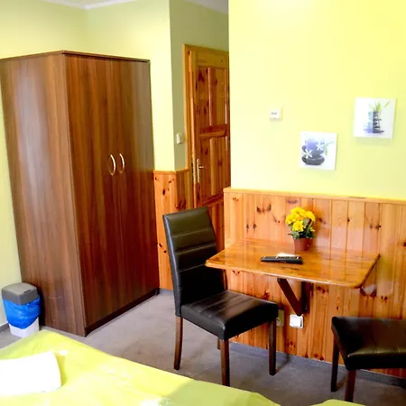 Guest house Pod Boubinem *