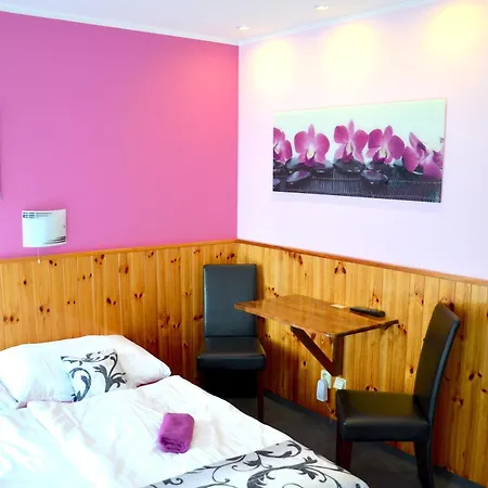 Guest house Pod Boubinem *