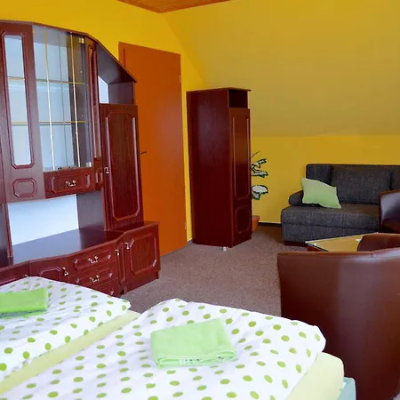 Guest house Pod Boubinem