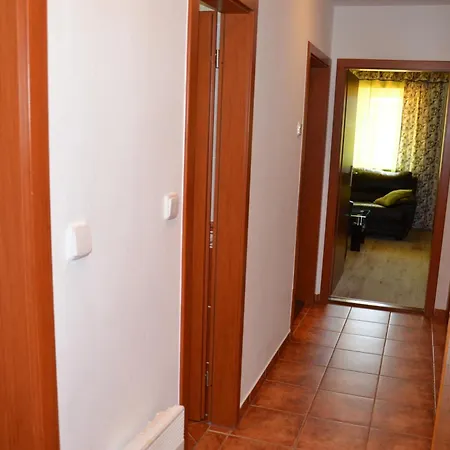 Pod Boubínem Kubova Huť