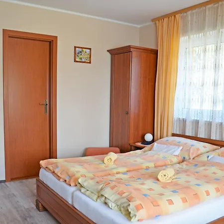 Guest house Pod Boubinem