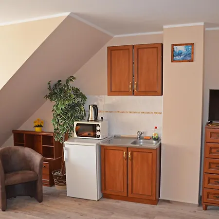 Guest house Pod Boubinem 3*