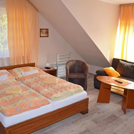 Pod Boubinem Guest house Kubova Hut