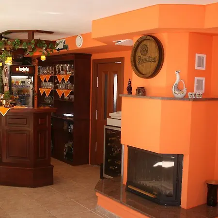 Pod Boubínem Gasthof 3*