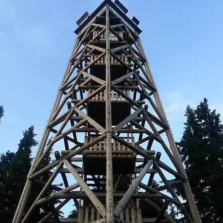 Pod Boubinem * Kubova Hut