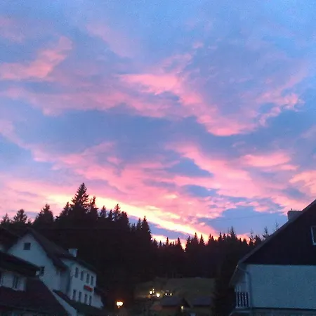 Pod Boubínem Gasthof