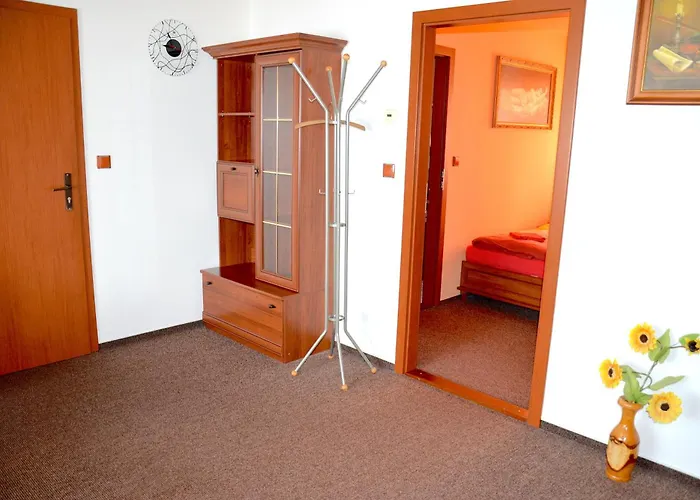 Pod Boubinem