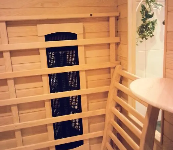 Pod Boubinem Гостевой дом 3*